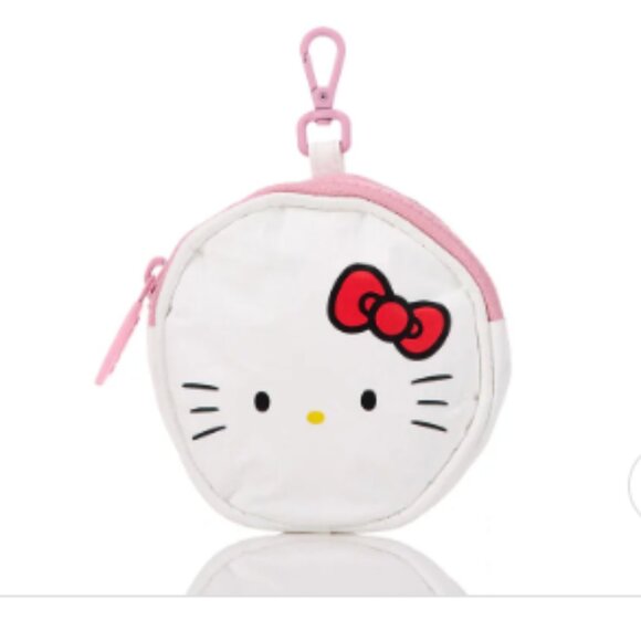 Aloha Collection Cutie Hello Kitty® Face NWT - Picture 1 of 4